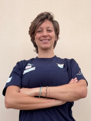 giulia rambaldi - difensore
